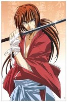 Rurouni Kenshin 01